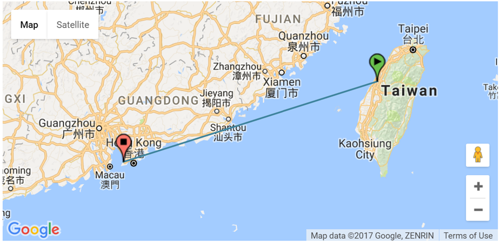 邁向慵懶人生